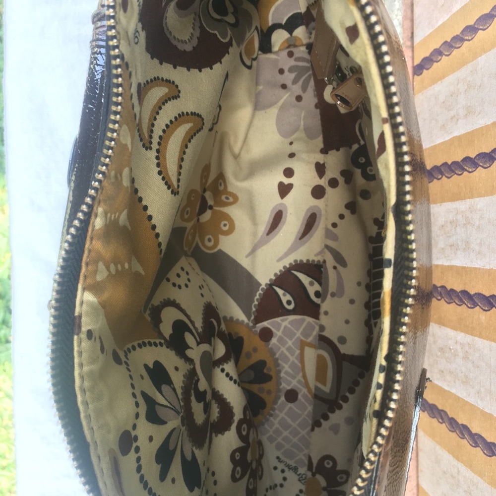 Authentic Brighton Delaney purse - Picture 5 of 5